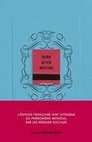 Burn after writing (Bleu) - L'édition française officielle