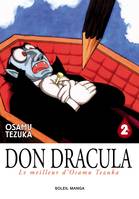 Le meilleur d'Osamu Tezuka, 2, Don Dracula T02