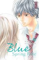 6, Blue Spring Ride - Tome 6