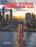 New York From The Air /anglais