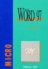 Word 97 - Microsoft, Microsoft