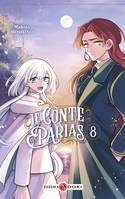 8, Le Conte des parias - vol. 08