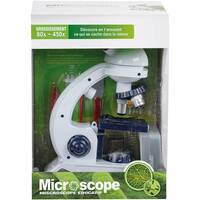 MICROSCOPE