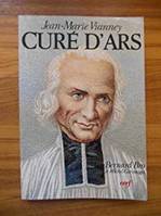 Jean-Marie Vianney, curé d'Ars