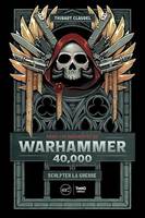 Dans les méandres de Warhammer 40,000, Sculpter la guerre