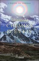 Témoignages - Chemins d'Eveil