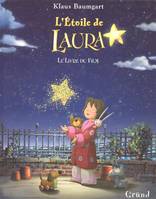 L'étoile de Laura, le livre du film