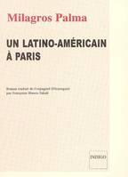 Un Latino-Américain à Paris