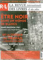 Rili N°13, Être Noir dans un Monde de Blancs