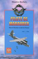 PILOTE DE MARAUDER