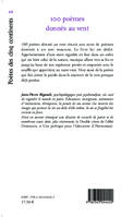 Livres Littérature et Essais littéraires Poésie 100 poèmes donnés au vent, suite de poèmes Jean-Pierre Bigeault