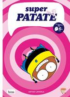 3, Super Patate - tome 3