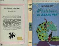 Philibert, le lézard vert