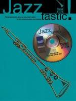 Jazztastic! Intermediate level