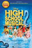 Let'S All Sing Songs From High School Musical 2
