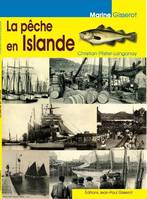 LA PECHE EN ISLANDE