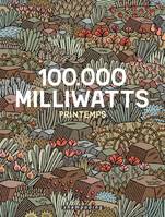 100000 milliwatts, 1, 100 000 Milliwatts T01