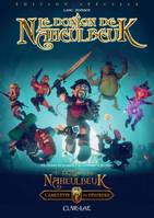 Le Donjon de Naheulbeuk Edition Spéciale Jeu Vidéo, L'amulette du désordre