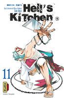 11, Hell's Kitchen - Tome 11