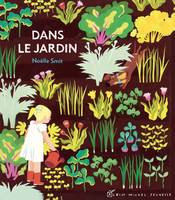 Dans le jardin