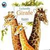 Famille girafe (La), BEBE CASTOR