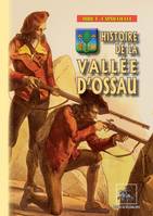 Histoire de la Vallée d'Ossau