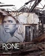 Rone Street Art and Beyond /anglais