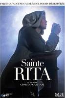 Sainte Rita - DVD