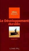 DEVELOPPEMENT DURABLE (LE)