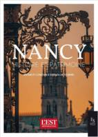 Nancy, Histoire et patrimoine