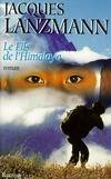 Le fils de l'Himalaya, roman