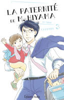 La paternité de M. Hiyama - Chapitre 3