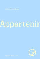 Appartenir