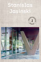 Stanislas Jasinski, Parcours d'architectes