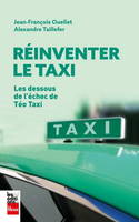 REINVENTER LE TAXI