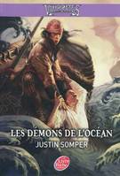 1, 1/VAMPIRATES- LES DEMONS DE L'OCEAN