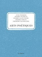 Arts poétiques