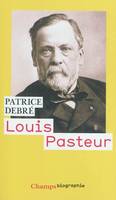 LOUIS PASTEUR