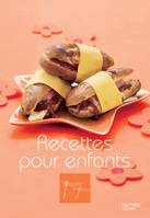 Recettes pour enfants