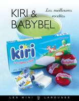 Kiri et Babybel