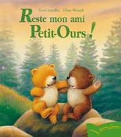 PG 20 - Reste mon ami Petit-Ours !