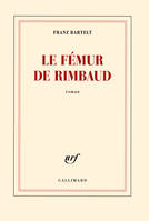 Le fémur de Rimbaud, roman