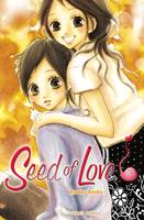3, Seed of Love T03