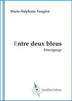 Entre deux bleus