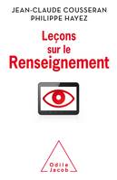 Leçons sur le renseignement