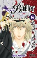 16, Mei's Butler - Tome 16