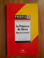 La princesse de Clèves, résumé, personnages, thèmes