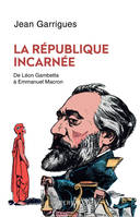 La République incarnée