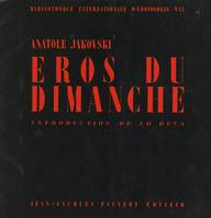 Éros du dimanche