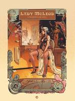 Lady Mcleod, L'inconnue de Java